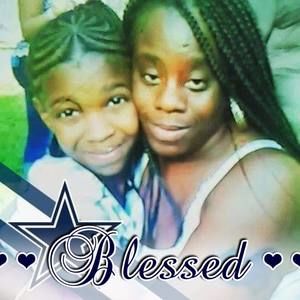 Meet your Posher, Chrystal